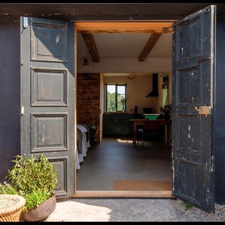 Froeken Hjorts Bed And Breakfast Höganäs 외부 사진