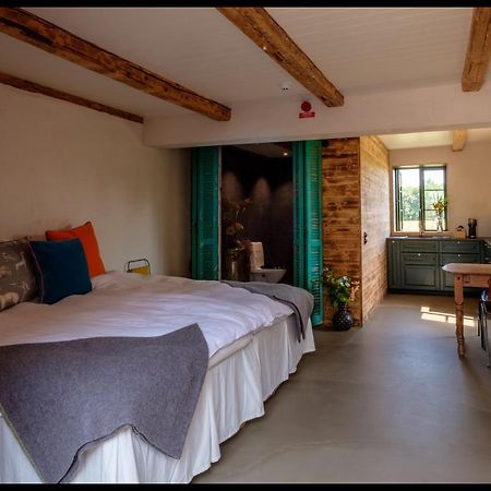 Froeken Hjorts Bed And Breakfast Höganäs 외부 사진