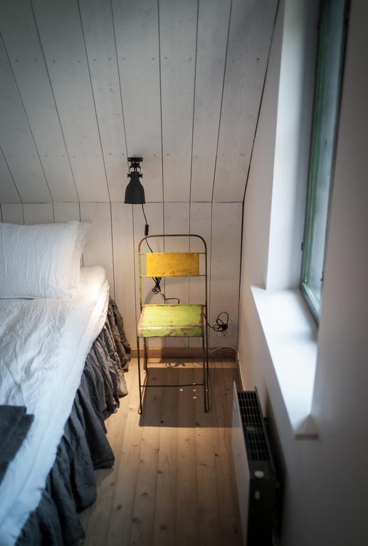 Froeken Hjorts Bed And Breakfast Höganäs 외부 사진
