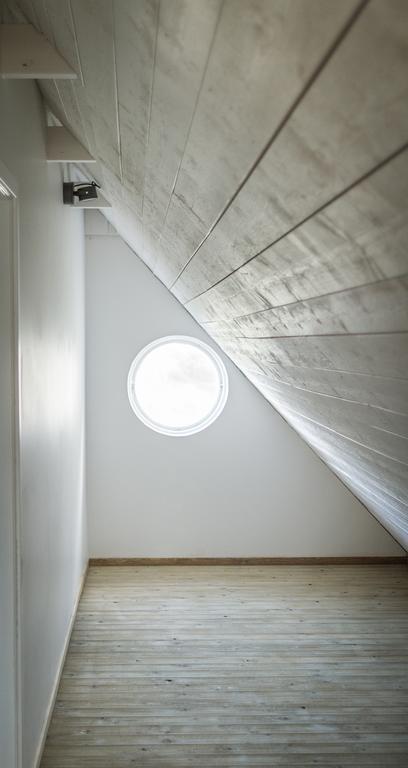Froeken Hjorts Bed And Breakfast Höganäs 외부 사진