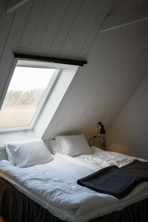 Froeken Hjorts Bed And Breakfast Höganäs 외부 사진