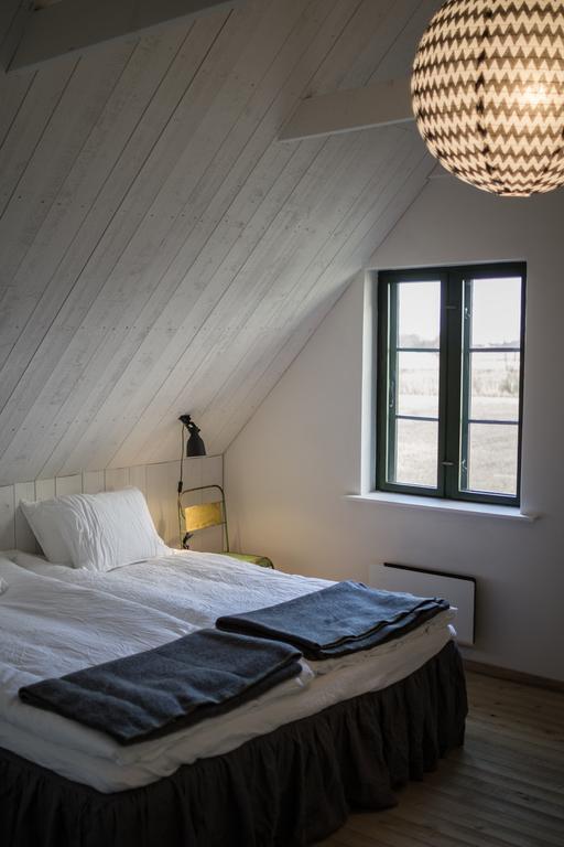 Froeken Hjorts Bed And Breakfast Höganäs 객실 사진