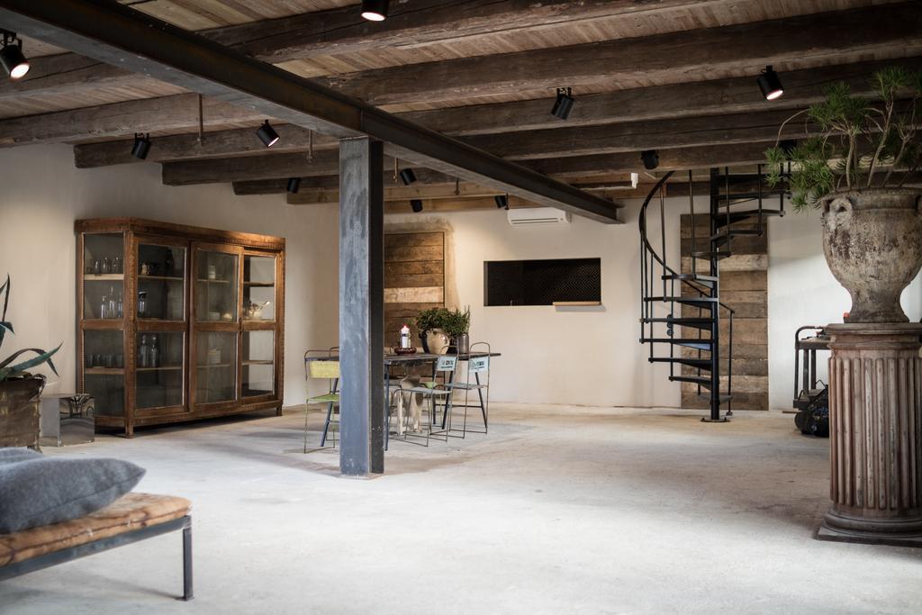Froeken Hjorts Bed And Breakfast Höganäs 외부 사진